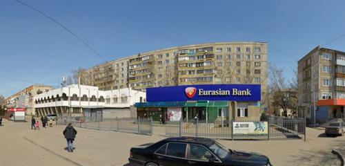 Панорама — интернет-маркетинг Финист, Павлодар