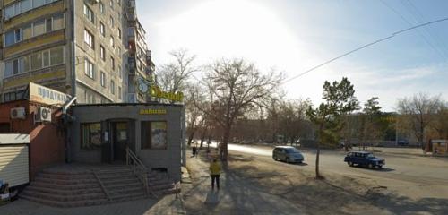Панорама — асхана Obedoff, Павлодар