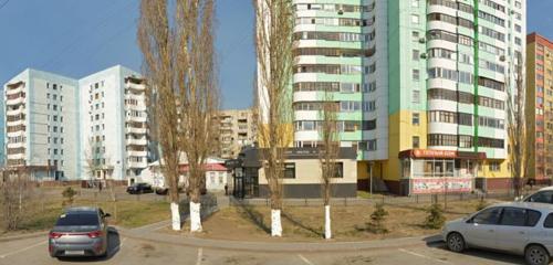 Панорама — сән салоны Будуар, Павлодар