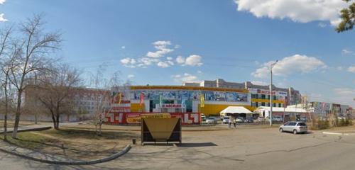 Panorama — yapı hipermarketi 12 Mesyatsev, Pavlodar