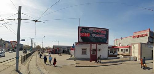 Панорама — электроника дүкені Ақ Жел, Павлодар