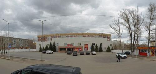 Панорама — супермаркет Small, Павлодар
