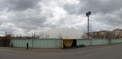 Panorama — sports center Bolashaq Arena, Pavlodar