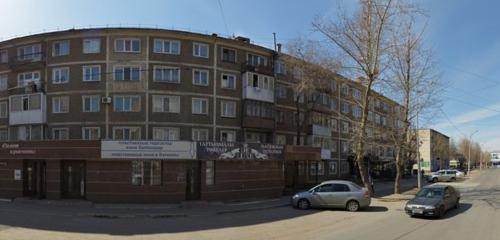 Панорама — строительная компания ТОО фирма Амб, Павлодар