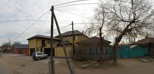 Панорама — наркологическая клиника Реабилитационный центр Рекавери, Павлодар