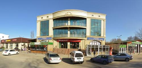 Панорама — супермаркет Сабыржан Company, Алматинская область