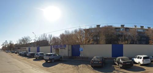 Панорама — магазин продуктов Торговый павилион Биля, Алматинская область
