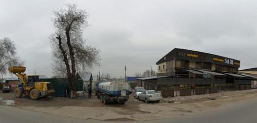 Панорама — азық-түлік дүкені Саддам, Алматы облысы