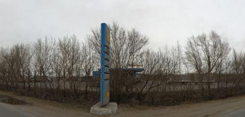 Панорама — АЖҚС Helios, Павлодар