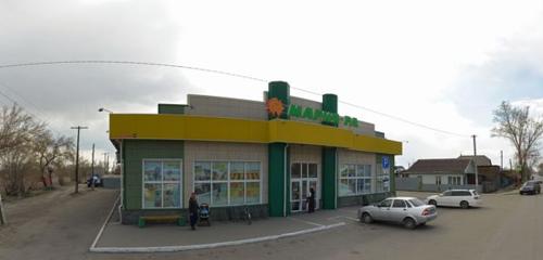 Panorama — süpermarket Mariya-RA, Rubtsovsk
