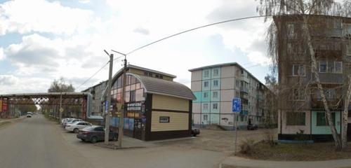 Панорама — строительный магазин Строительный магазин, Рубцовск