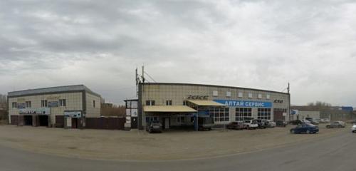 Panorama — car service, auto repair Service station Altai-service, Ust‑Kamenogorsk