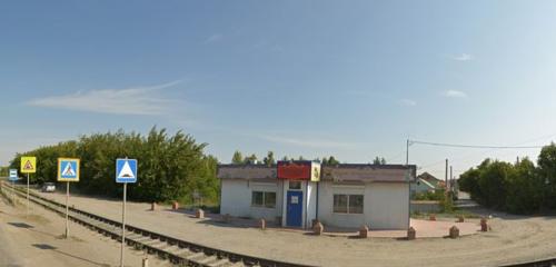 Panorama — market Продукты, Novosibirsk