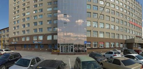 Панорама — программное обеспечение АРС Система, Новосибирск