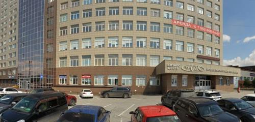Панорама — проектная организация Инжиниринг Хоум, Новосибирск