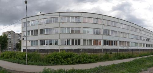 Панорама — общеобразовательная школа Школа № 187, Новосибирск