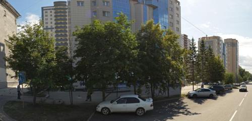 Panorama — eczaneler AptekaPlus, Novosibirsk