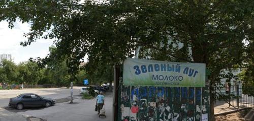Panorama — eczaneler Nol-Bol, Novosibirsk