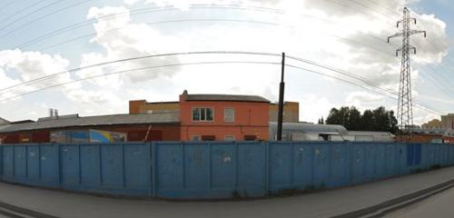 Панорама — кейтеринг Restocatering - Кейтеринговая компания, Новосибирск