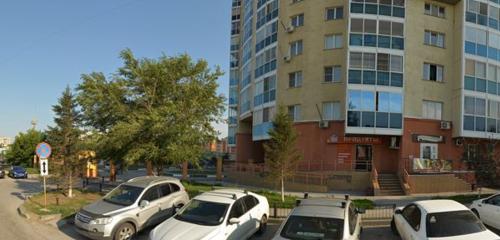Панорама — строительная компания Памп, Новосибирск