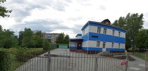 Панорама — школа искусств Триумф, Новосибирск