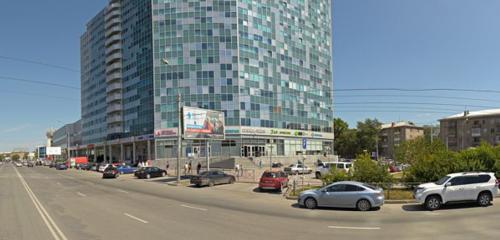 Panorama — directory 2gis, Novosibirsk