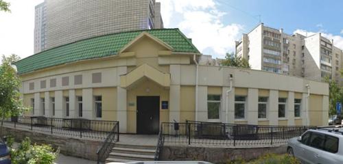 Панорама — общественная организация Студенческая Еврейская организация Гилель, Новосибирск
