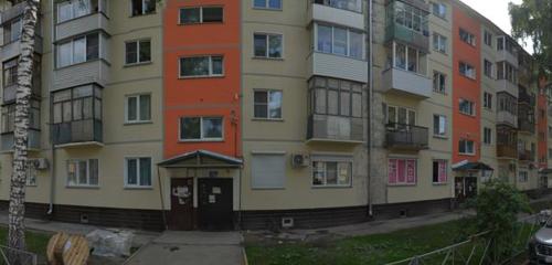 Панорама — агентство недвижимости Центральное Агентство недвижимости, Новосибирск