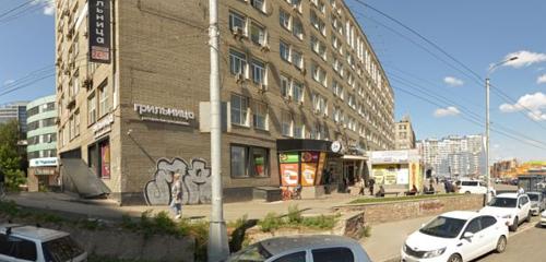 Панорама — агентство недвижимости АктивНедвижимость, Новосибирск