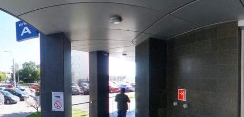 Панорама продажа и аренда коммерческой недвижимости — Кронос — Новосибирск, фото №1