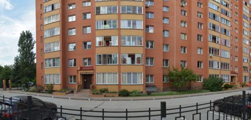 Панорама — коммунальная служба Радуга, Новосибирск
