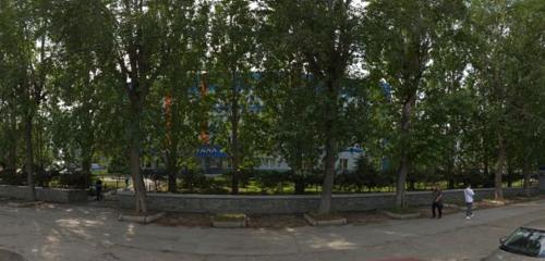Панорама — автомобильные грузоперевозки Совтрансавто, Новосибирск