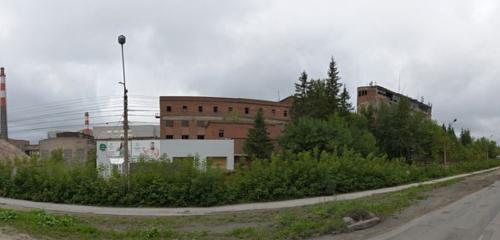 Панорама — товары для бани и сауны Новосибирский Кедровый завод, Новосибирск