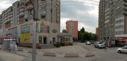 Панорама — стоматологическая клиника СтильДент, Новосибирск