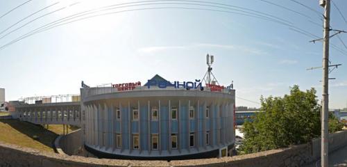 Панорама — быстрое питание Макдоналдс, Новосибирск