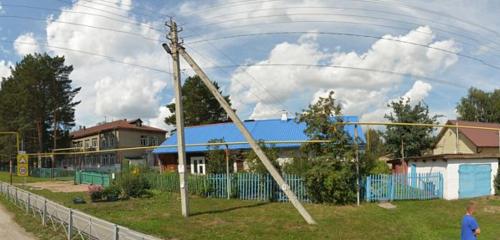 Панорама — детский сад, ясли Детский сад Лучик, Новосибирск облысы