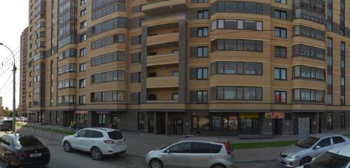 Панорама — жилой комплекс Стрижи на Кирова, Новосибирск