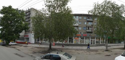 Панорама — аптека Фармакопейка, Новосибирск