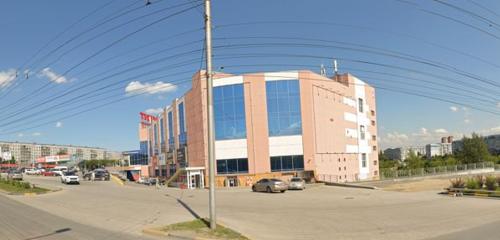 Panorama — hardware store Доминго, Novosibirsk