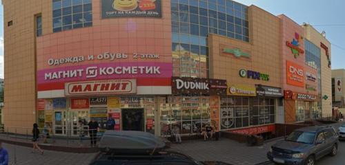 Панорама — развлекательный центр Батутик, Новосибирск