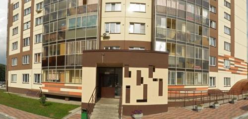 Панорама — жылжымайтын мүлік агенттігі Квартирный портал, Новосибирск