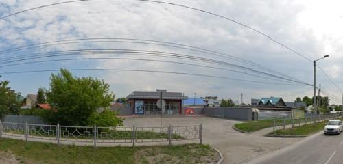Панорама — кондиционеры СДК Климат, Бердск