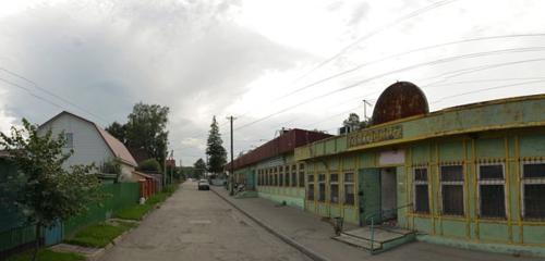 Панорама — магазин продуктов Продукты, Новосибирск