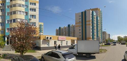 Панорама — супермаркет Хорошее настроение, Барнаул