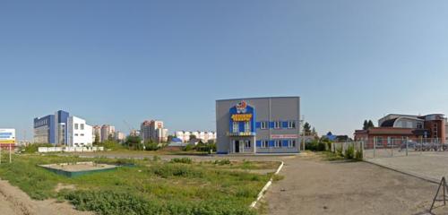 Панорама — мотосалон Мопеды.рф, Барнаул