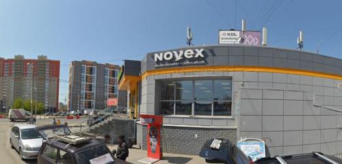 Панорама — магазин хозтоваров и бытовой химии Новэкс, Барнаул