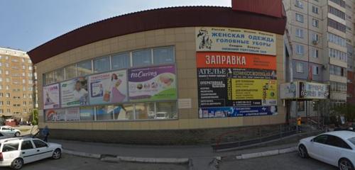 Панорама — торговый центр Бриз, Барнаул