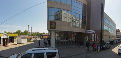 Panorama — home goods store Галамарт, Barnaul