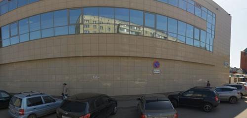 Panorama — shopping mall Rayon, Barnaul
