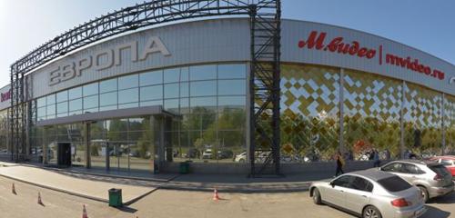 Panorama — phone repair Mobi-Lend Servis, Barnaul